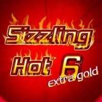 Sizzling Hot 6 Extra Gold