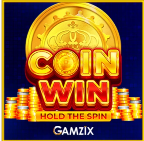 Coin Win: Hold The Spin